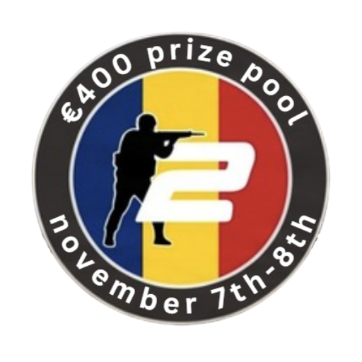 CS2RO 5v5 Cup Badge - 400 Euro Prize Pool